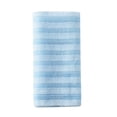 thumbnail image 1 of 2Pcs Exfoliating Shower Towel for Exfoliating Shower Towel Rip Exfoliating Washcloth Long Washcloth Back Scrubber for & Towel Happy Day!, 1 of 4