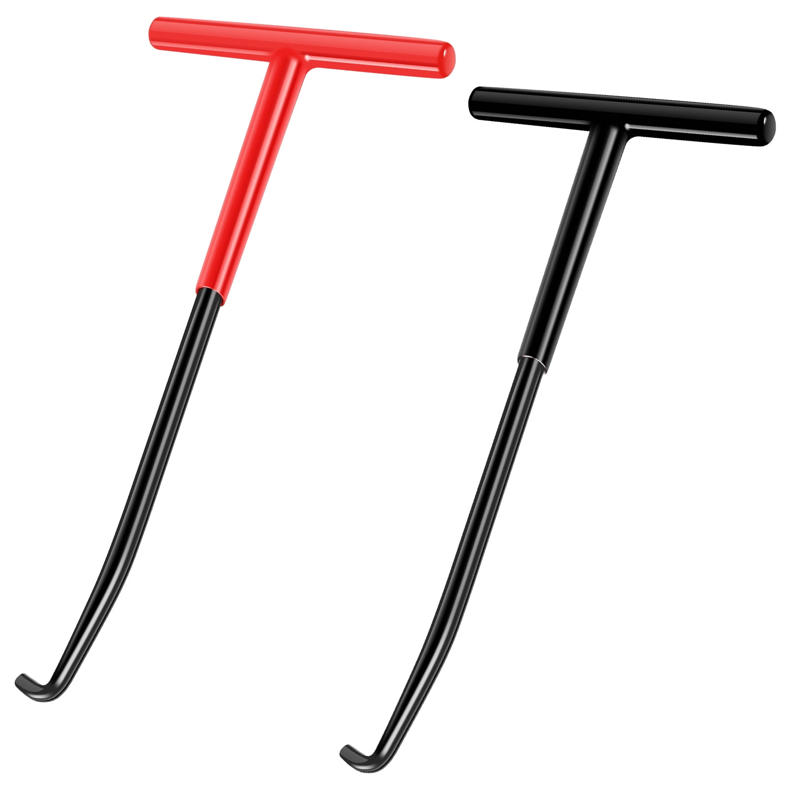 2Pcs Exhaust Spring Puller Tool Heavy Duty Motorcycle Exhaust Spring ...