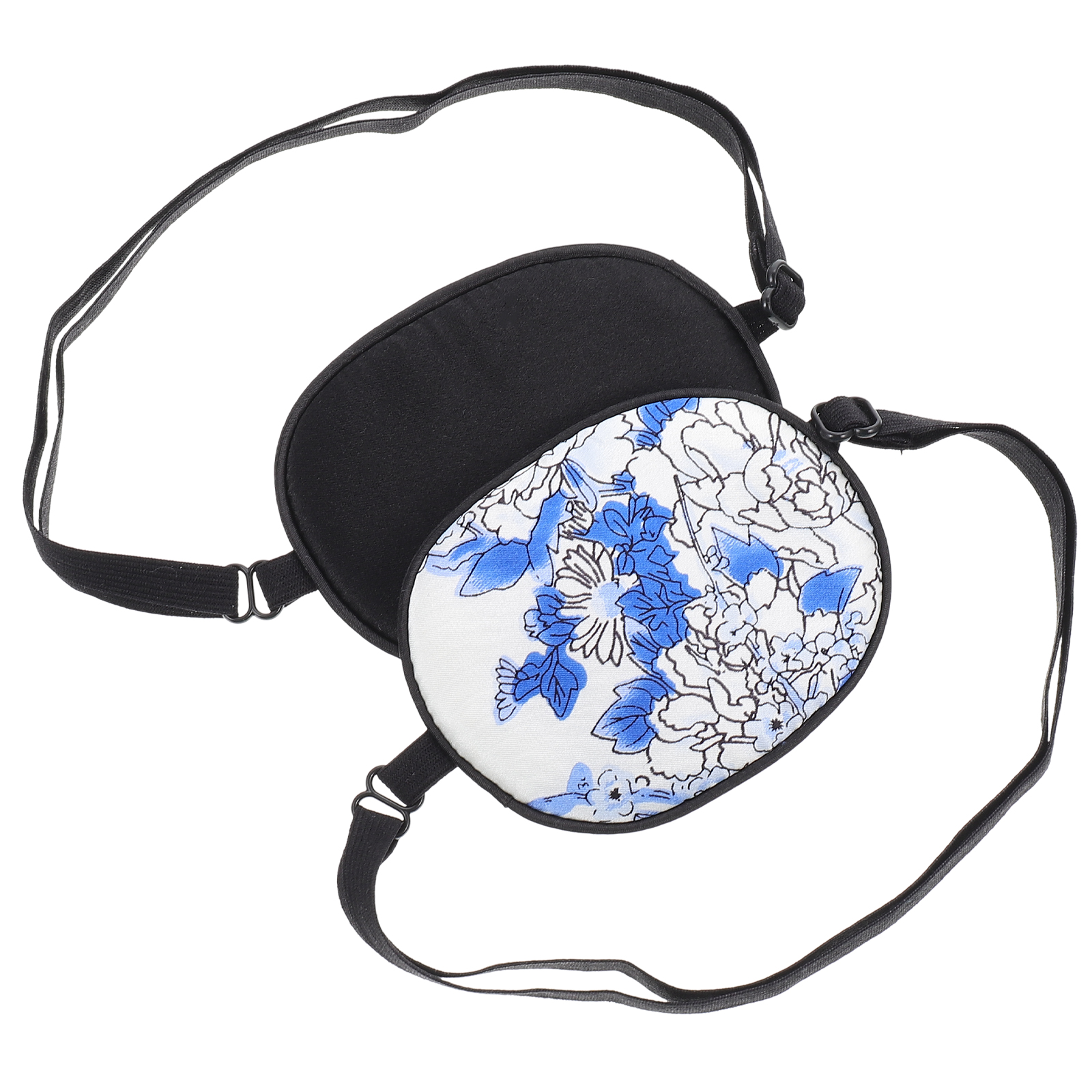 2Pcs Eye Patches for Kids Decorative Single Eye Masks Skinfriendly Eye Patches Silk Eye Patches