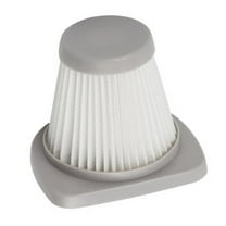 2Pcs FOR BergHOFF For Mrnica FOR Merlin Vacuum Cleaner Filter Vacum Filter