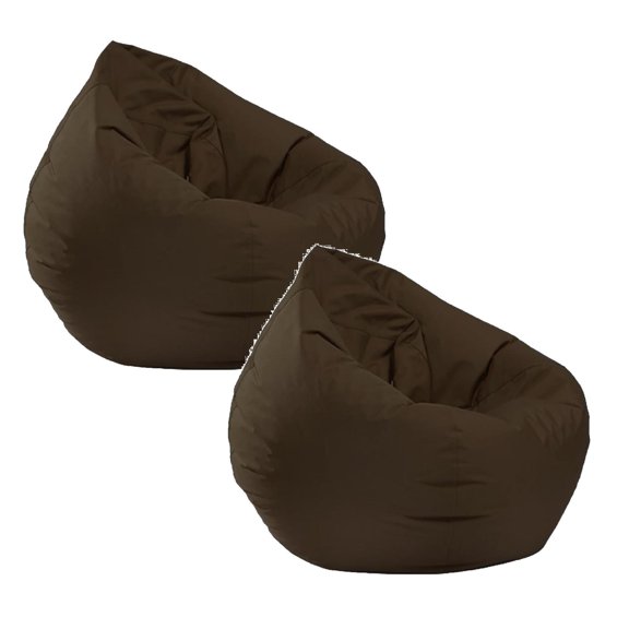 2Pcs Fashion The Lazy Sofa Chair The New Sofa The Lazy 70X80Cm Sofa Cover Home Decor