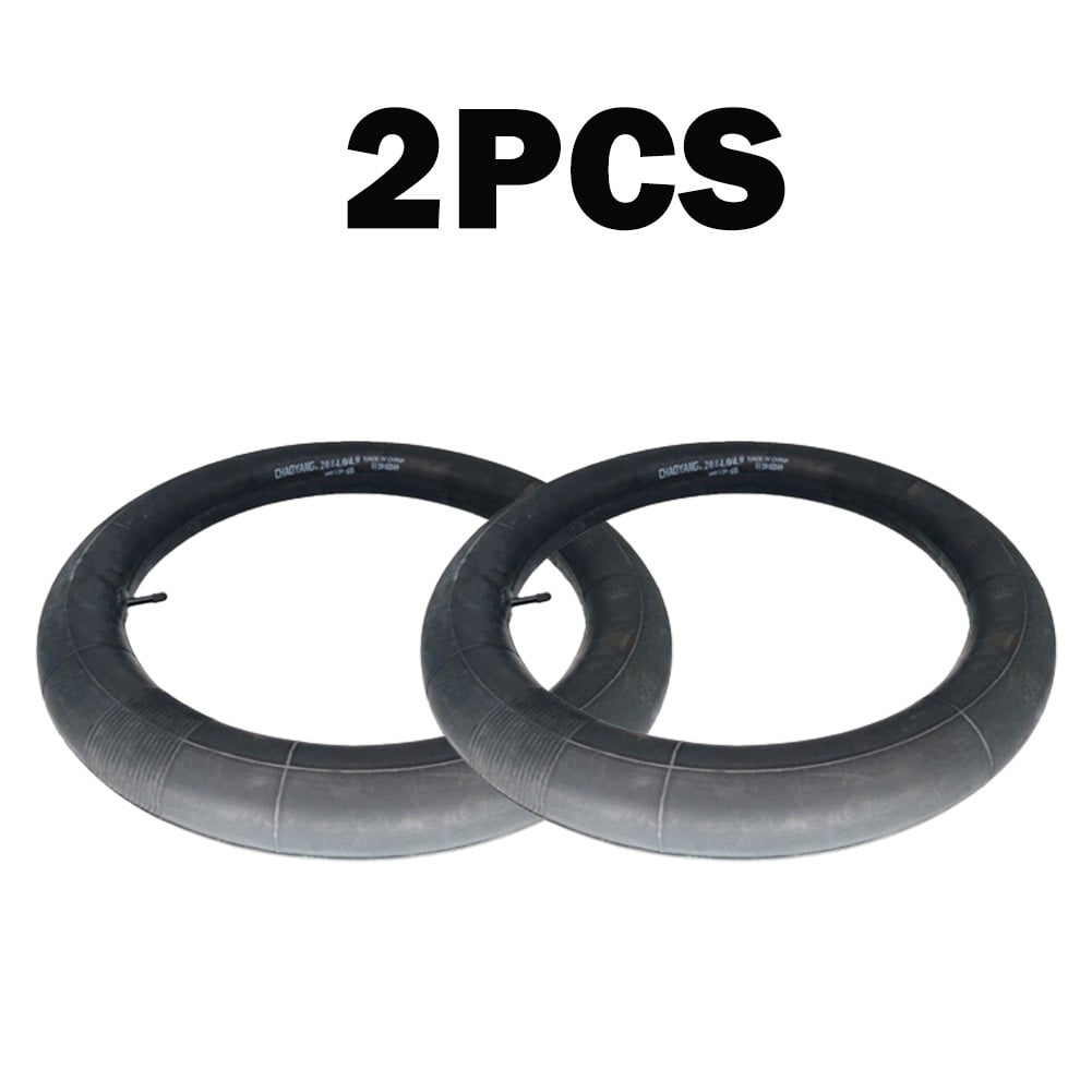 2pcs Fat Bike Inner tube 20x4.0/4.9 Suitable For Fat bikes / EBikes