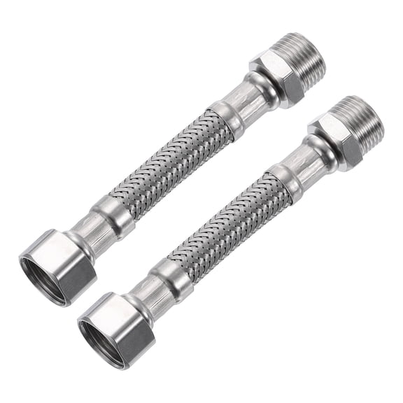 1 Inch Ips Thread Best Sellers for Kitchen Faucets and Water Supply Lines