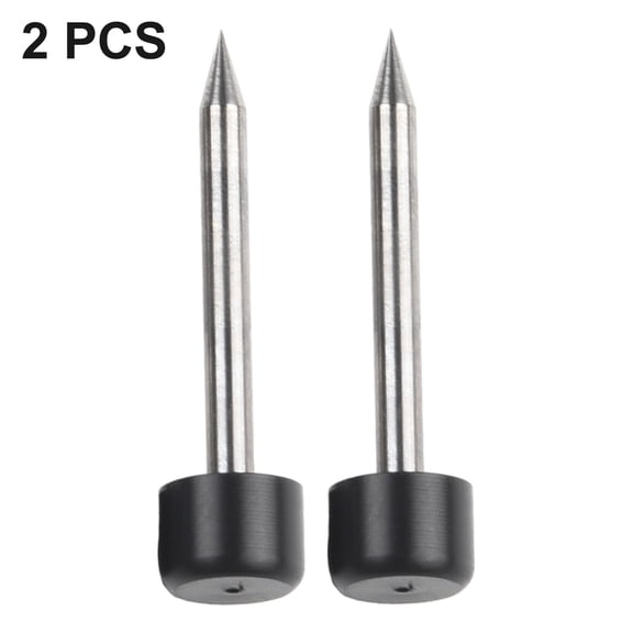 2Pcs Fiber Fusion Splicer Electrodes 3/5/7 Fusion Splicer For Inno Ifs-15 Ifs-15H Ifs-10 View High Quality Materials
