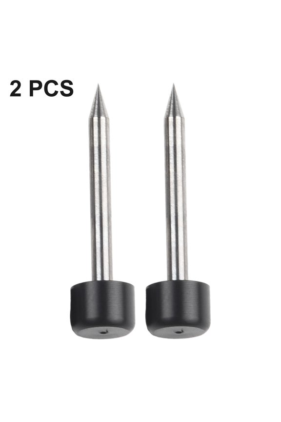 2Pcs Fiber Fusion Splicer Electrodes 3/5/7 Fusion Splicer For Inno Ifs-15 Ifs-15H Ifs-10 View High Quality Materials