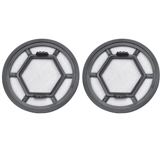 2Pcs Filter With Sponge For Riino Extreme Cyclone Vacuum Cleaner Filter With Sponge (2 Units) Accvc8083 Vacuum Cleaner Parts