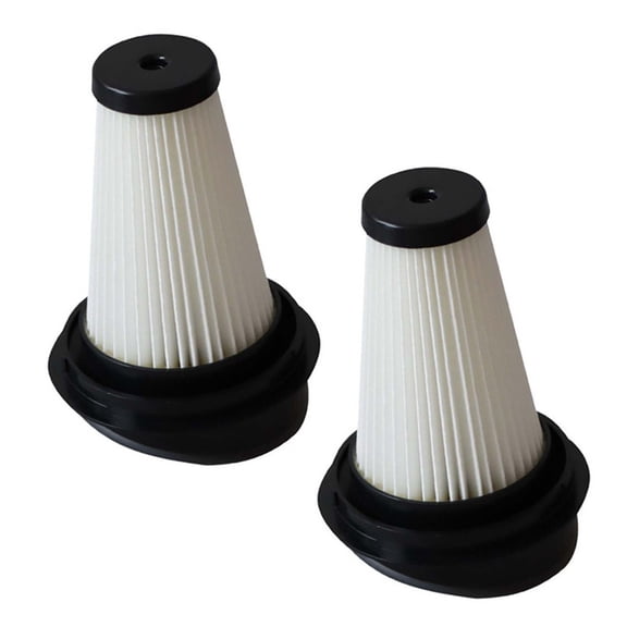 2Pcs Filter for Beko Vrt61821 Vrt61814 Vacuum Cleaner Parts Accessories