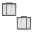 thumbnail image 1 of 2Pcs Filters For Shark Ion Robot RV850 RV1000 RV860WVC RV700_N RVFFK950, 1 of 9