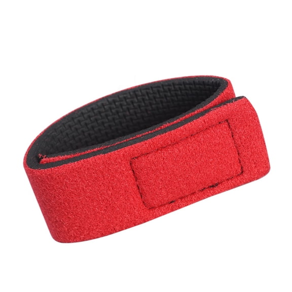 2Pcs Fishing Rod Fixing Straps Adjust able Rod Belt Fishing Rod Tie Holder Straps for Castings Rod Fishing Rod and Fly Rod