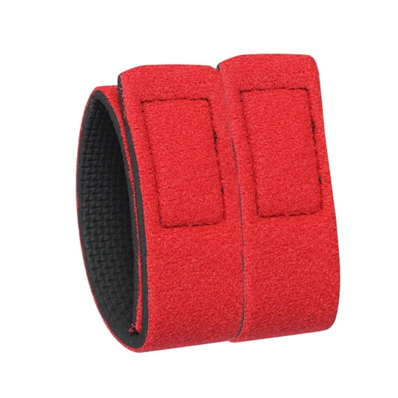 2Pcs Fishing Rod Tie Elastics Rod Holder Straps Outdoor Fishing Rod Belt Straps Elastics Fishing Tackle Tie