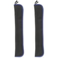 2Pcs Flute Storage Bag Music Recorder Instrument Case Portable Flute