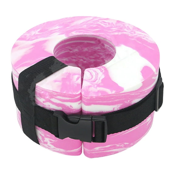 2Pcs Foam Aquatic Cuffs Swimming Leggings Arm Floating