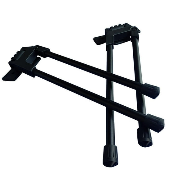 2Pcs Folding Table Legs, Foldable Desk Legs, Height 35cm DIY Table Support Legs, Nylon Furniture Legs for Coffee Table