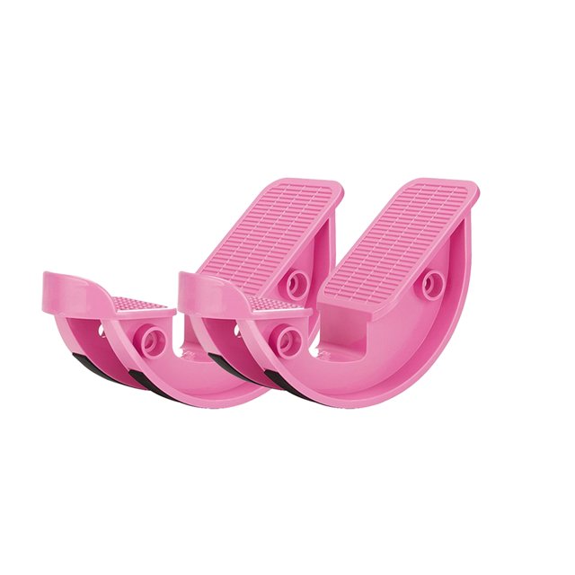2Pcs Foot Rocker Calf Stretcher Plantar Fasciitis Achilles Tendonitis
