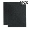 thumbnail image 1 of 2Pcs For AC401 Air Purifier Activated Carbon Filter Screen Carbon Sponge, 1 of 6