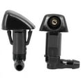 thumbnail image 1 of 2Pcs For Accord 2003 - 2007 76810-SDA-A11 Car Windshield Wiper Water Jet Washer Nozzle Nozzles, 1 of 6