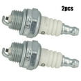thumbnail image 1 of 2Pcs For Champion RCJ7Y Spark Plug MULTIPACKS, 1 of 4