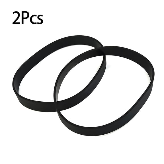 2Pcs For Hoover UH74100 UH71200 UH71107 Vacuum CleanerDrive Belts