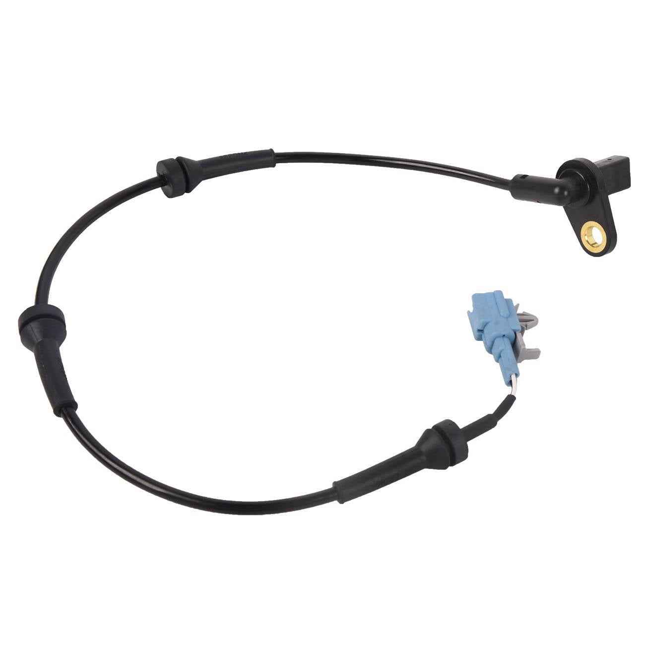 ABS WHEEL SPEED SENSOR FRONT LEFT RIGHT AS4154 AUTLOG NEW OE