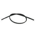 thumbnail image 1 of 2Pcs For Nissan Sentra 2013-2018 Roof Drip Mouldings Trim Seal Strip 73853-9AN0A, 1 of 5