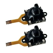 2Pcs For ROG Ally Joystick Replacement Hall Joystick Game Handheld Accessories