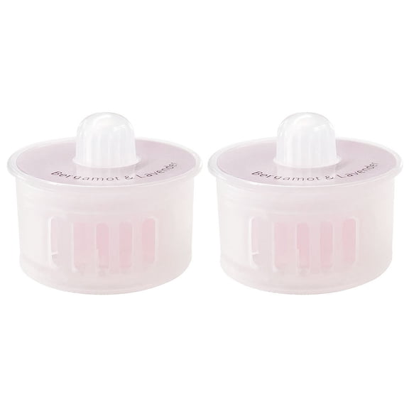 2Pcs Fragrance Capsule Air Freshener for T9 Max / T9 Power / T9 Aivi Accessories
