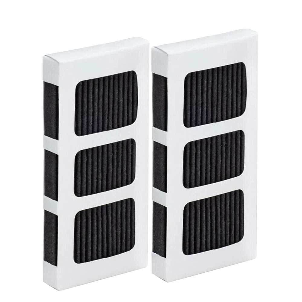 2Pcs Frigidaire Pure Air Ultra Ii Paultra2 Replacement Refrigerator Air Filter