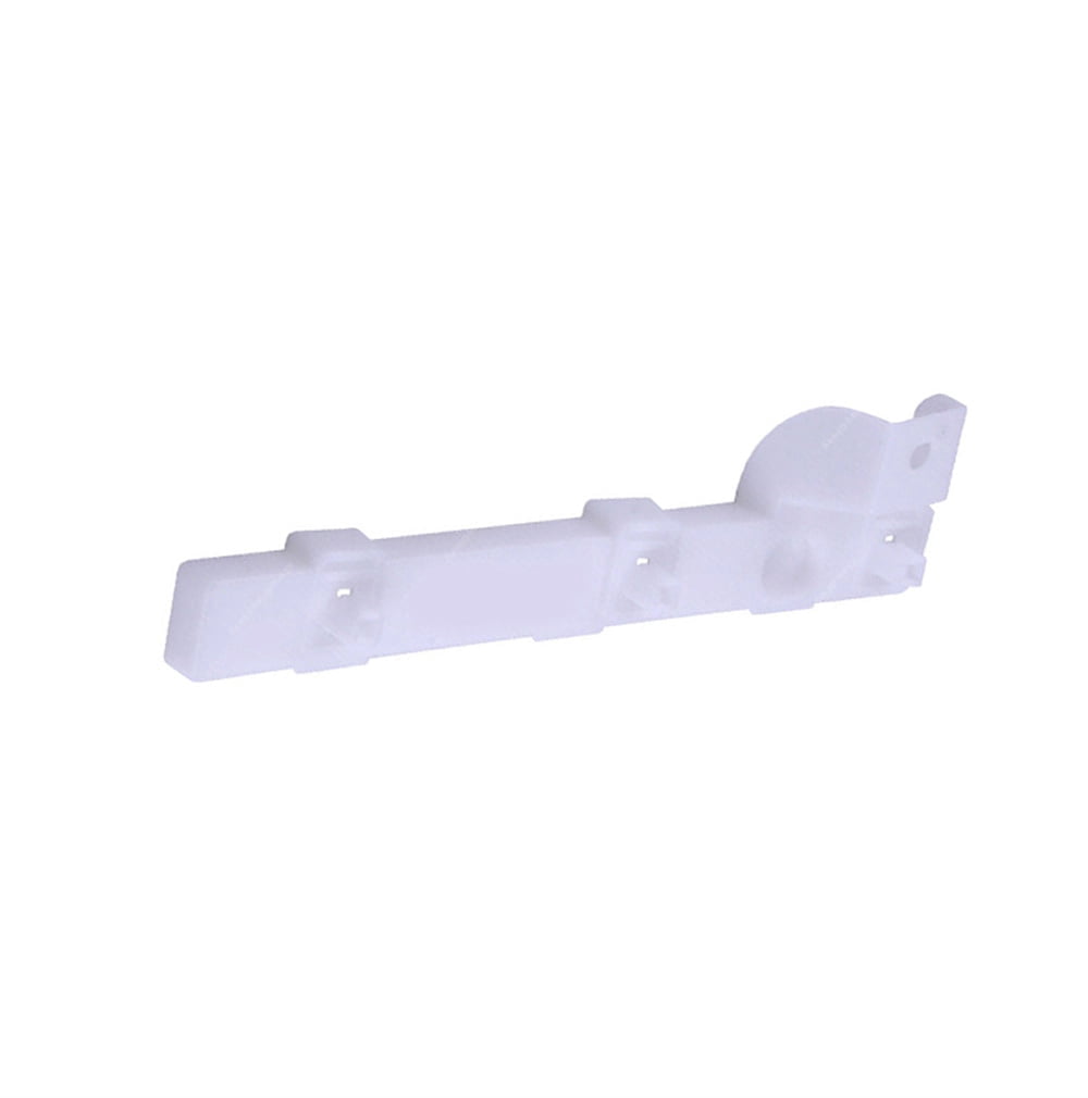 2Pcs Front Bumper Bracket Kit 6400F549 6400F550 For Mitsubishi Lancer ...