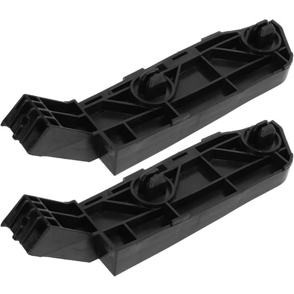 2Pcs Front BumpersBracket Left and Right 71193-SWA-003 71198-SWA-003