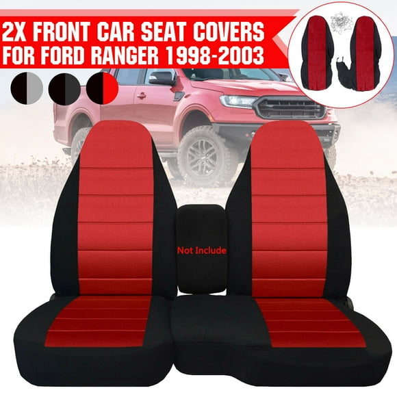 Ford Ranger Seat Cover