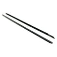 thumbnail image 1 of 2Pcs Front Door Window Belt Weatherstrip For DODGE CHALLENGER 2008-2017, 1 of 6