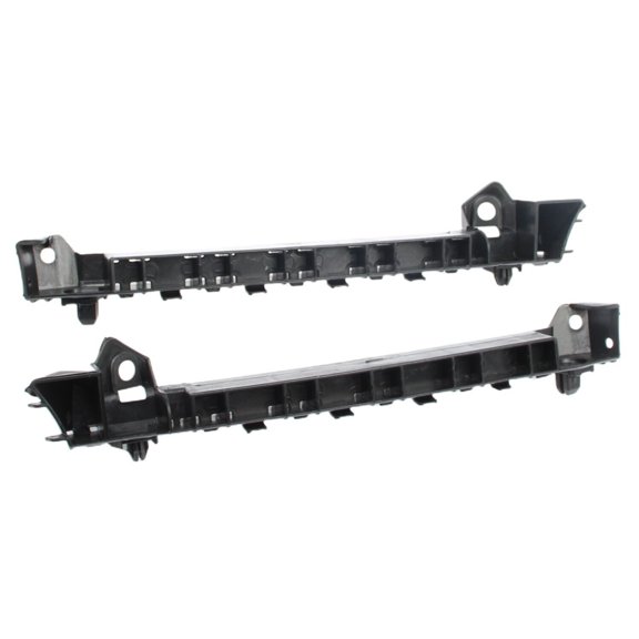 2Pcs Front Left&Right Bumper Bracket Fit for Subaru Impreza WRX STi 2008-2014