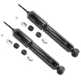 2Pcs Front Left Right Struts for Ford Expedition F-150 F-150 Heritage F ...