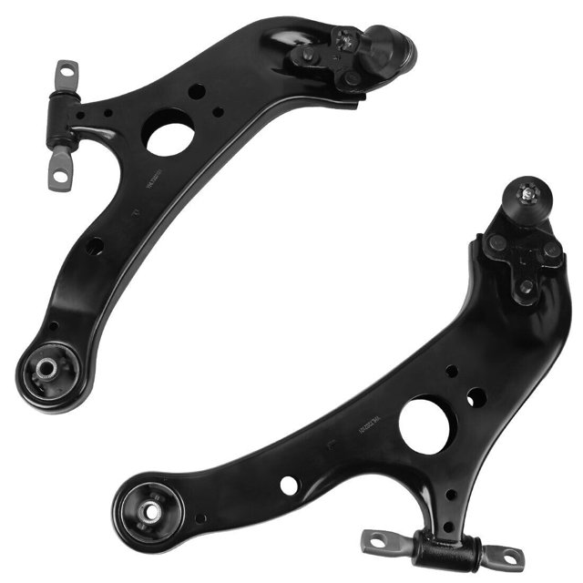 2Pcs Front Lower Control Arm Driver Passenger For 2011 2020 Toyota