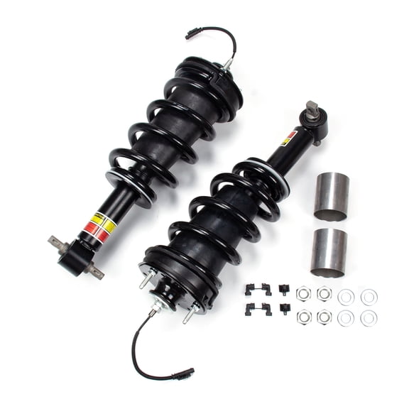 2Pcs Front Magneride Shock Strut Assys For 2015-2020 Escalade Tahoe GMC Yukon US