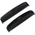 thumbnail image 1 of 2Pcs Front+Rear Sunshade Sunroof Covers For 07-16 Mini Cooper R55 R56 R60 Black, 1 of 7