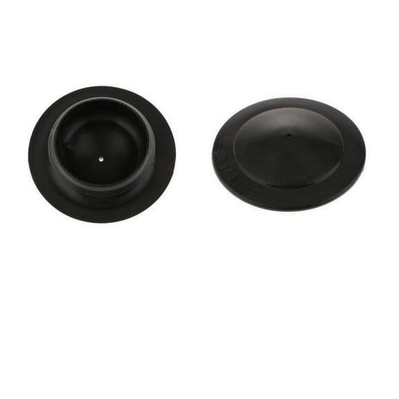 2Pcs Front Shock Dustproof Strut Mount Cover Cap Set for 07-11