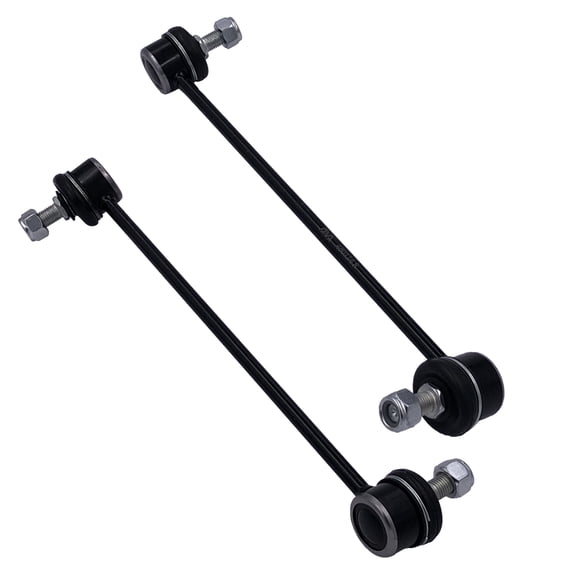 2Pcs Front Stabilizer Link For CHEVROLET LACETTI J200 CAPTIVA For DAEWOO NUBIRA Baojun 530 For Wuling Almaz Connect Bar Parts