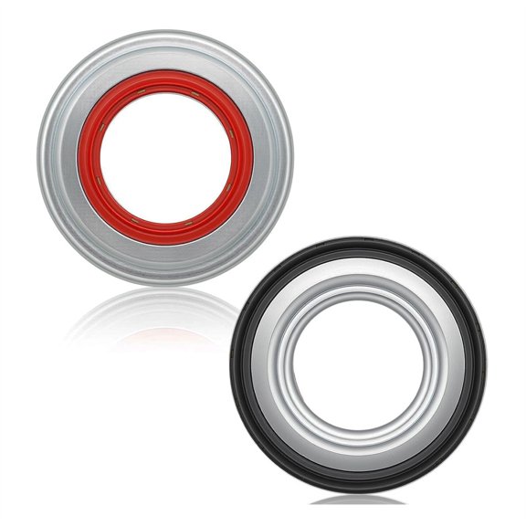 2Pcs Front Suspension Support Strut Mount Bearing 90903-63014 For Toyota Lexus