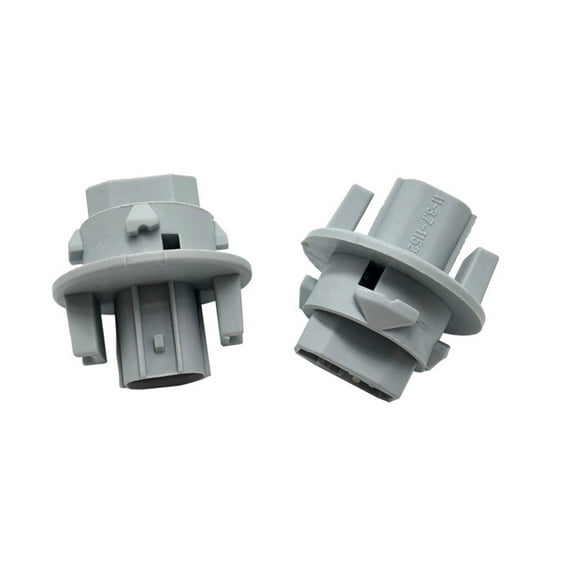 2Pcs Front Turn Signal Light Socket For Mazda 3 2014-2018, Honda CR-V 2005-2006