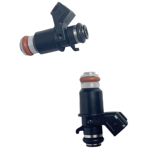 2Pcs Fuel Injectors For 05-09 Suzuki Boulevard M50 / C50&01-04 VL800 16450-PLD-003