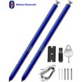 thumbnail image 1 of 2Pcs Galaxy Note 10 Stylus S Pen Replacement for Samsung Galaxy Note 10 Note 10 Plus, High Sensitivity (Without Bluetooth) Stylus S Pen - Aura Glow, 1 of 7