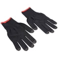 thumbnail image 1 of 2Pcs Game Gloves for Sweat Proof Non-Scratch Sensitive Press Screen Gaming Finger Thumb Sleeve Gloves, 1 of 6