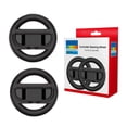 thumbnail image 1 of 2Pcs Game Racing Wheel Controller for NS2 Console Steering Wheel Controller Replacement Racing Wheel, 1 of 9