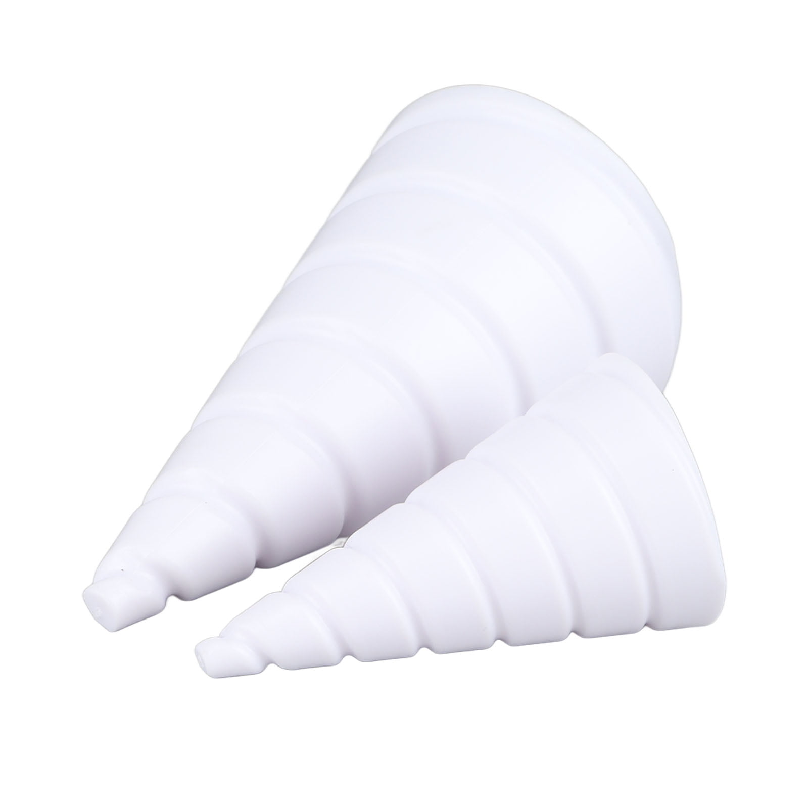 2Pcs Gardening Coil Wire Winding Jig Electro Culture Copper Gardening