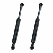 2Pcs Gas Springs 400472A1 400473A1 248069A1 297891A1 47567966 for Case TR270 TR310 TR320 75XT 85XT 90XT 95XT New Holland L213 L215 L216 L218 L220 C227 C232