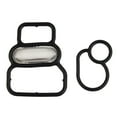 thumbnail image 1 of 2Pcs Gasket For Honda-Civic VTEC Solenoid Spool Valve Gasket 15825-P2M-005 36172-P08-015 Car Accessories, 1 of 12