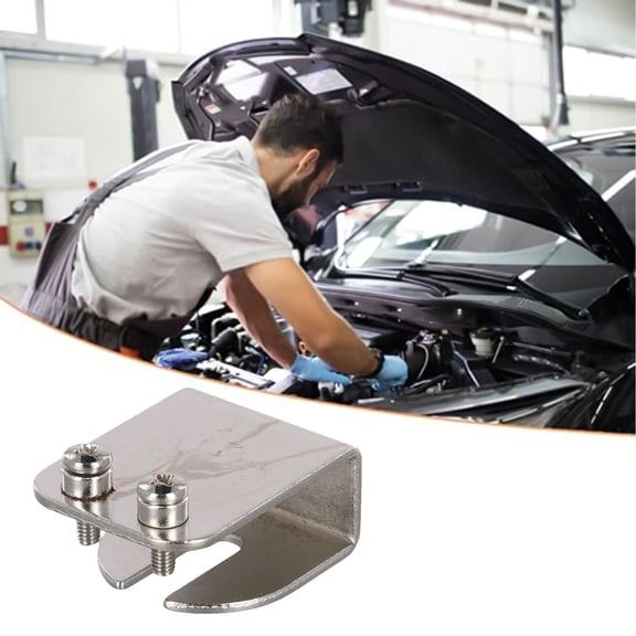 2Pcs Gear Linkage Cable Repair Clip For Trafic For Vauxhall For Nissan Clamp New