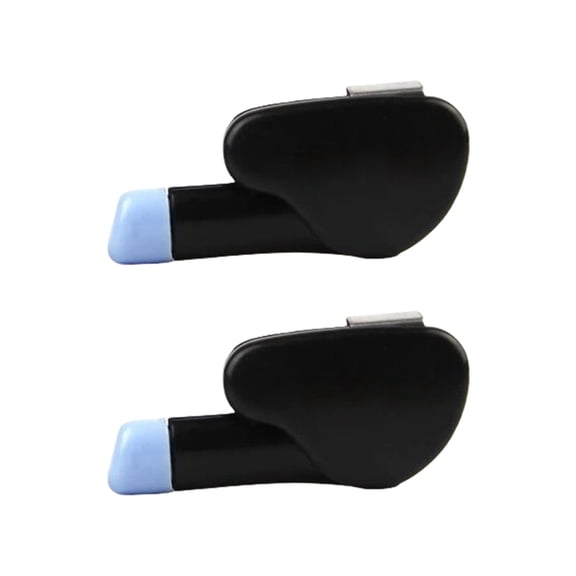 2Pcs General Car Windshield Wiper Stand Adjustable Wiper Height Stand for best & Scratch