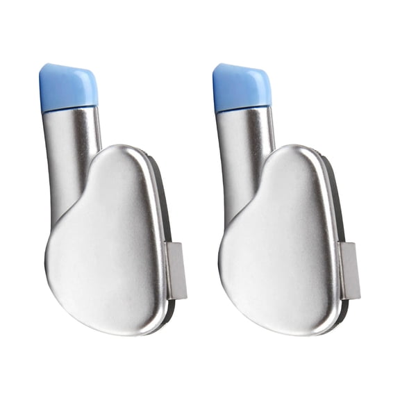 2Pcs General Car Wiper Stand Car Windshield Protector Windshield Scratch Prevent for Weather Protections & Easy Setups
